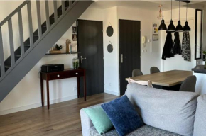 Appartement cosy proche Toulouse